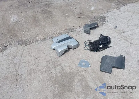 2004 Lexus Ls 430 z USA, uszkodzony, nr VIN JTHBN36F740124200